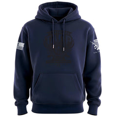 TACP Graphic Hoodie