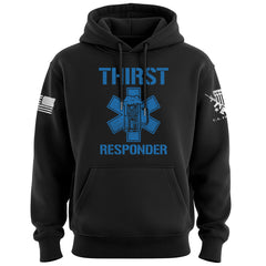 Thirst Responder Hoodie