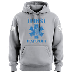 Thirst Responder Hoodie