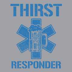 Thirst Responder Hoodie