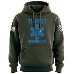 Thirst Responder Hoodie