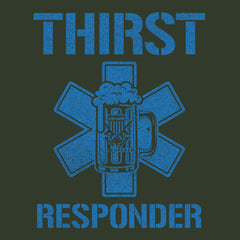 Thirst Responder Hoodie