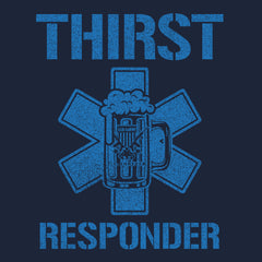 Thirst Responder Hoodie