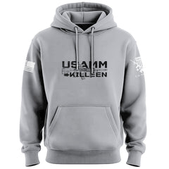 USAMM Killeen M4 Hoodie