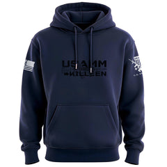 USAMM Killeen M4 Hoodie