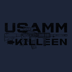 USAMM Killeen M4 Hoodie