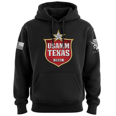USAMM Star Beer Hoodie