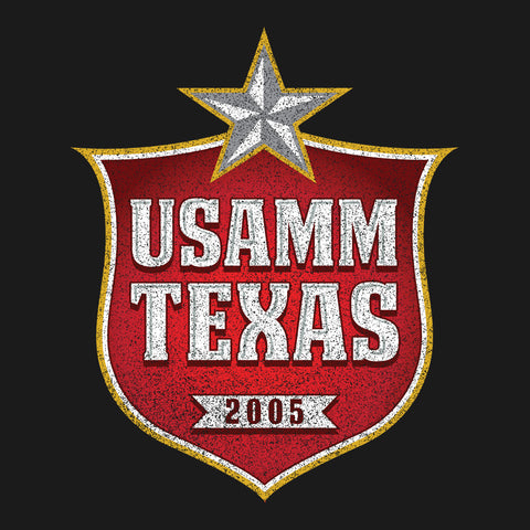 USAMM Star Beer Hoodie