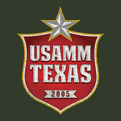 USAMM Star Beer Hoodie