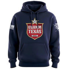 USAMM Star Beer Hoodie