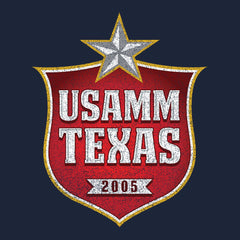 USAMM Star Beer Hoodie