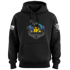 USAMM Tactical Banana Hoodie