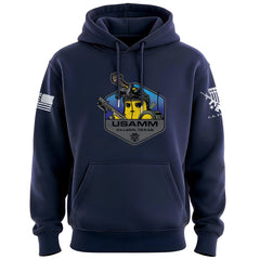 USAMM Tactical Banana Hoodie