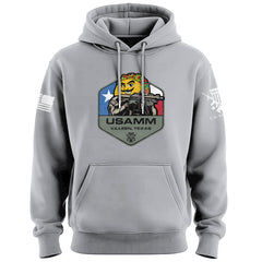 USAMM Tactical Taco Polygon Hoodie