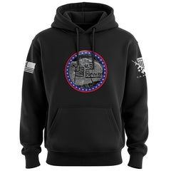 US Forever Hoodie