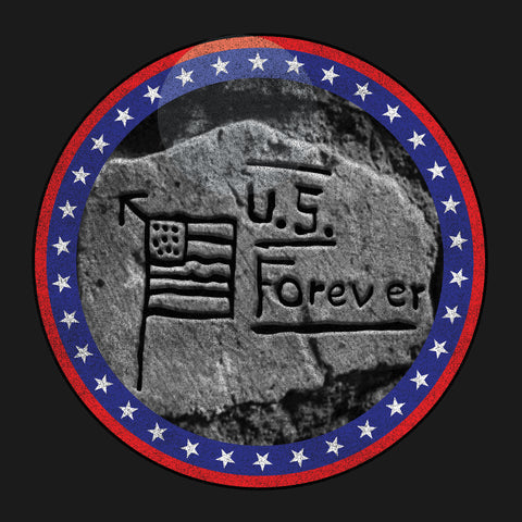 US Forever Hoodie