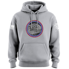 US Forever Hoodie