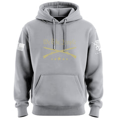 We The People Muskets Hoodie