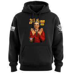 WUSAMM Hoodie