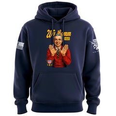 WUSAMM Hoodie